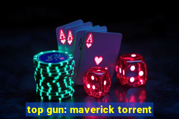 top gun: maverick torrent